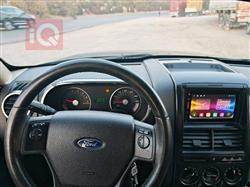 فورد إكسبلورر